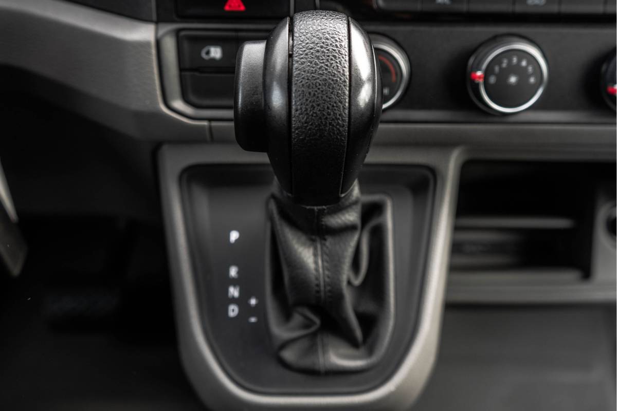 Volkswagen Crafter Volkswagen Crafter L3H3 | 140 PK | Automaat | Carplay | Camera | Adapt.Cruise | Trekhaak 3.0T
