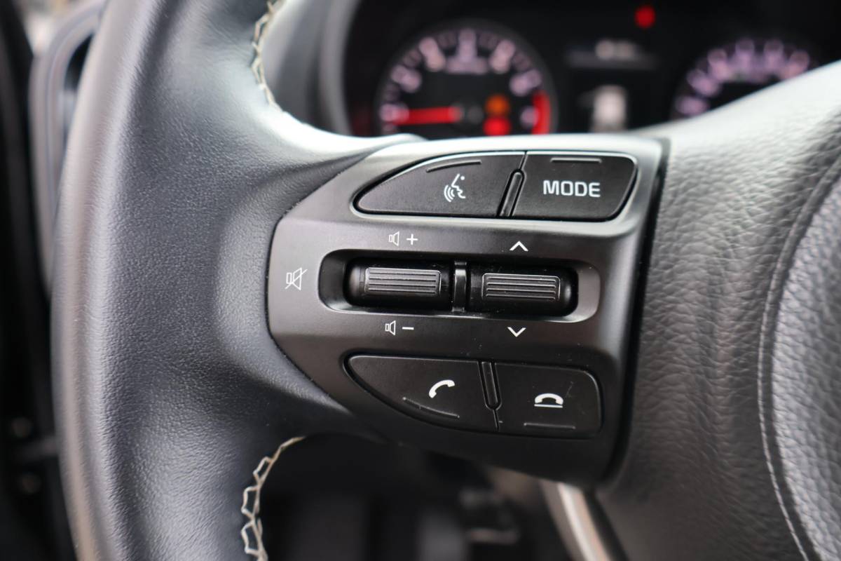 Kia Picanto Kia Picanto 1.0 DPi DynamicLine 1e Eigenaar | Dealer Onderh | NAP | BTW | Camera | Carplay | MultiMedia | Cruise | DAB | Start/Stop | Hill-Hold