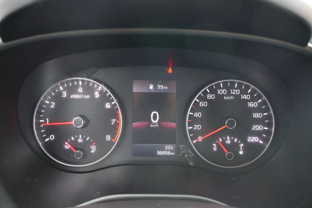 Kia Picanto Kia Picanto 1.0 DPi DynamicLine 1e Eigenaar | Dealer Onderh | NAP | BTW | Camera | Carplay | MultiMedia | Cruise | DAB | Start/Stop | Hill-Hold