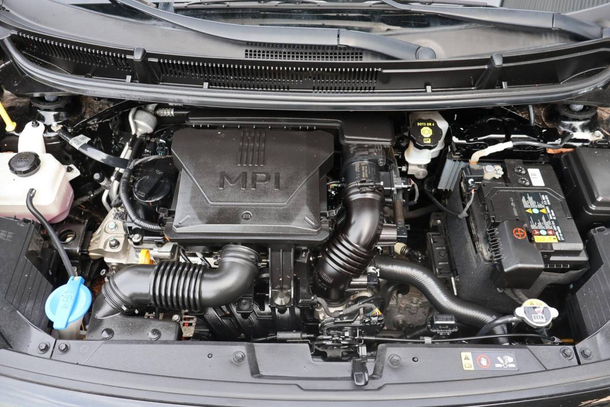 Kia Picanto Kia Picanto 1.0 DPi DynamicLine 1e Eigenaar | Dealer Onderh | NAP | BTW | Camera | Carplay | MultiMedia | Cruise | DAB | Start/Stop | Hill-Hold