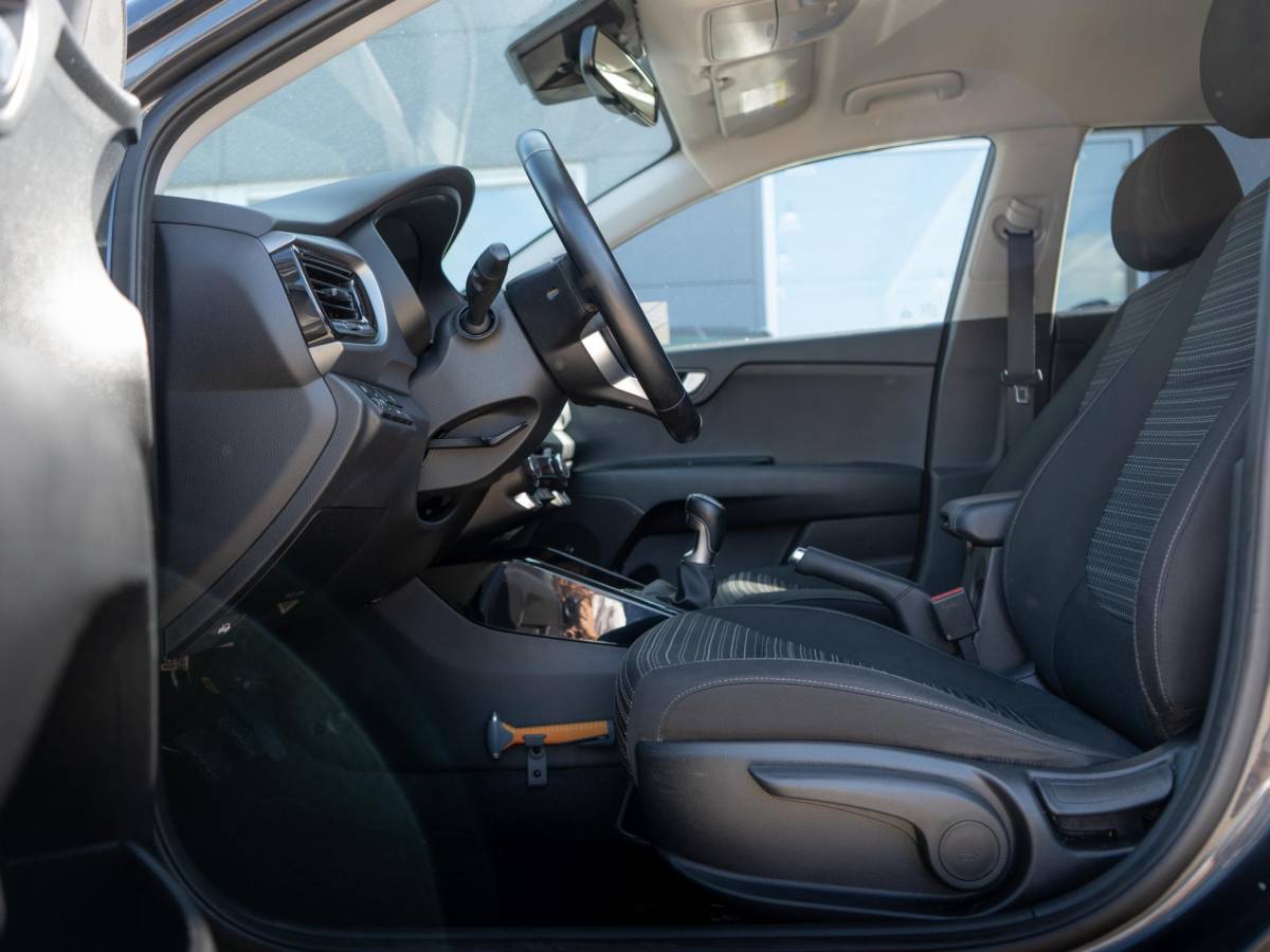 Kia Stonic Kia Stonic 1.0 T-GDi DynamicLinePlusLine | 120PK | Keyless | Navi | Clima | Cruise |
