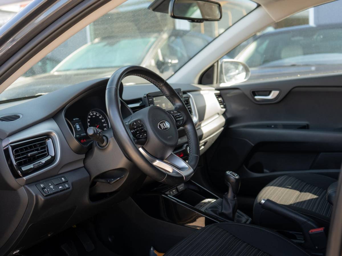 Kia Stonic Kia Stonic 1.0 T-GDi DynamicLinePlusLine | 120PK | Keyless | Navi | Clima | Cruise |