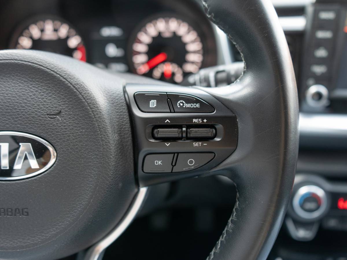 Kia Stonic Kia Stonic 1.0 T-GDi DynamicLinePlusLine | 120PK | Keyless | Navi | Clima | Cruise |