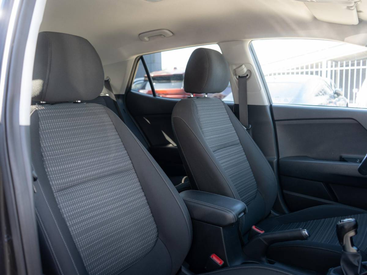Kia Stonic Kia Stonic 1.0 T-GDi DynamicLinePlusLine | 120PK | Keyless | Navi | Clima | Cruise |