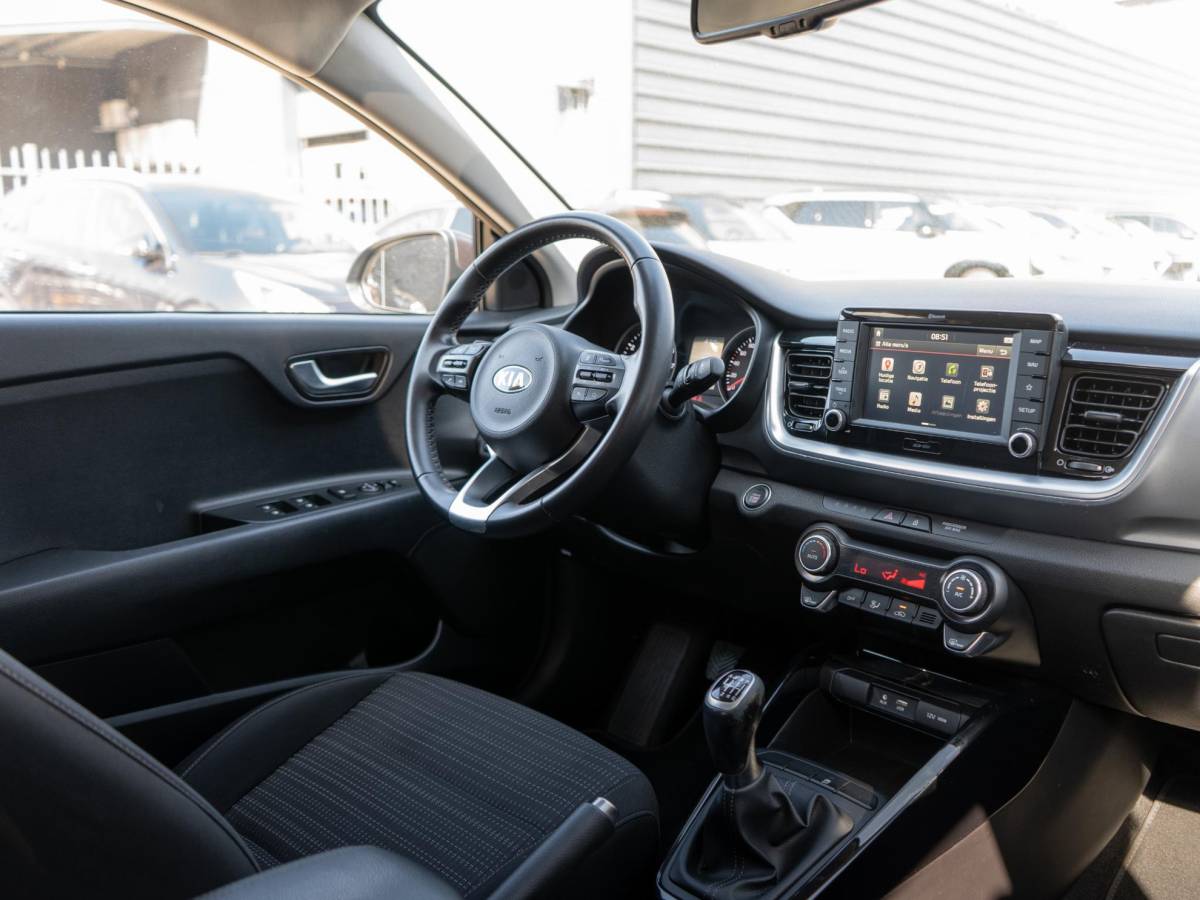 Kia Stonic Kia Stonic 1.0 T-GDi DynamicLinePlusLine | 120PK | Keyless | Navi | Clima | Cruise |