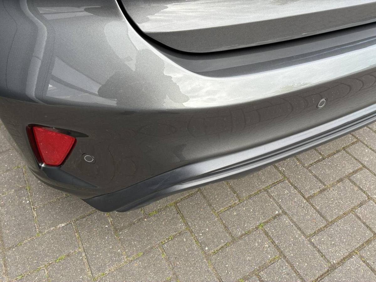 Ford Focus Ford Focus 1.0 125 PK EcoBoost ST Line Business | AIRCO | PDC | CAMERA | 124000 KM!!!
