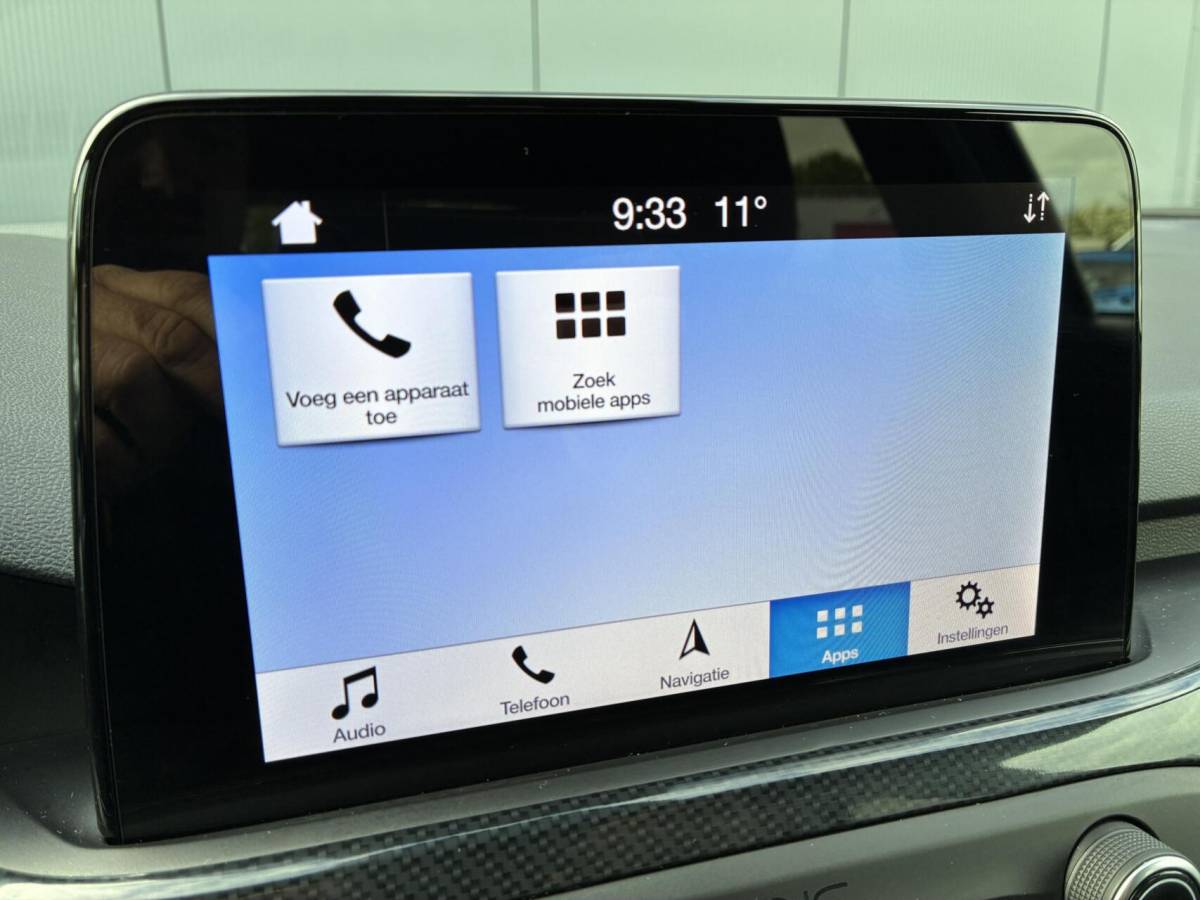Ford Focus Ford Focus 1.0 125 PK EcoBoost ST Line Business | AIRCO | PDC | CAMERA | 124000 KM!!!