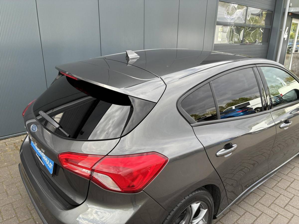 Ford Focus Ford Focus 1.0 125 PK EcoBoost ST Line Business | AIRCO | PDC | CAMERA | 124000 KM!!!
