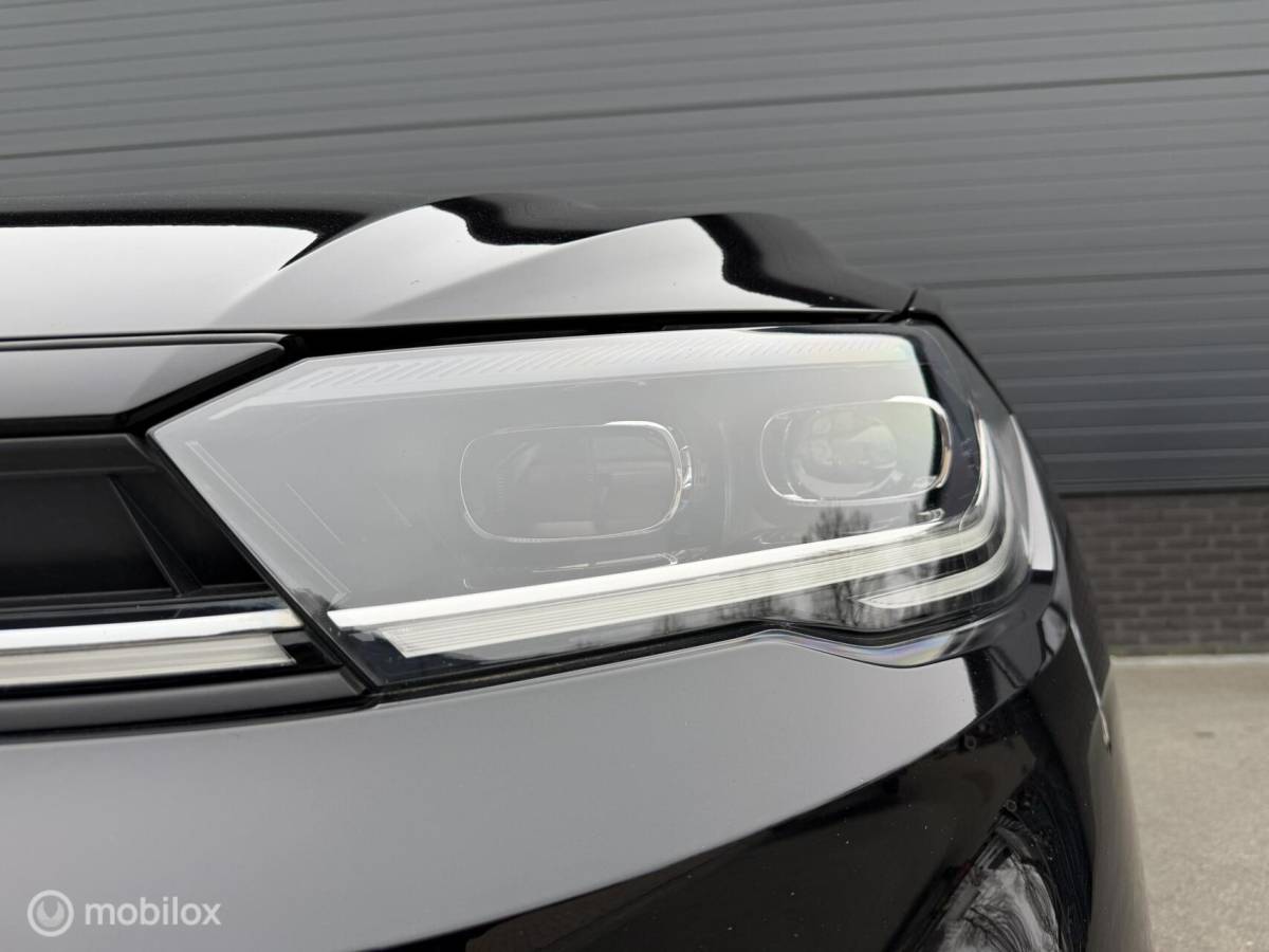 Volkswagen Polo Volkswagen Polo 1.0 TSI Style VOL! CLIMA*ADABCR*PDC*CARPLAY*IQLICHGTS*