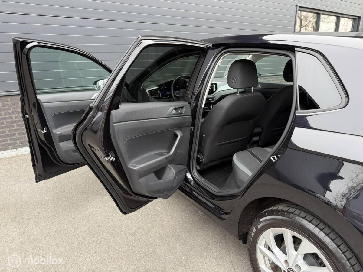 Volkswagen Polo Volkswagen Polo 1.0 TSI Style VOL! CLIMA*ADABCR*PDC*CARPLAY*IQLICHGTS*