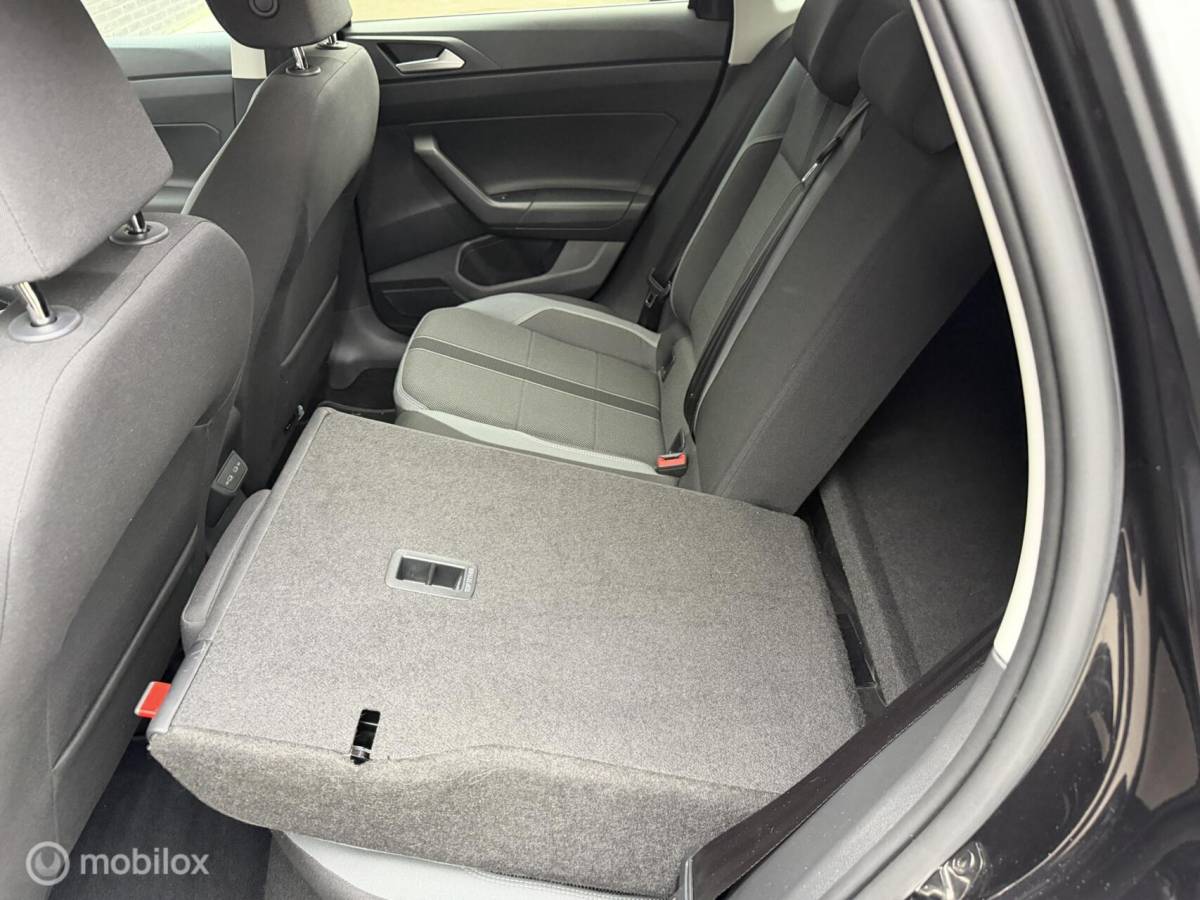 Volkswagen Polo Volkswagen Polo 1.0 TSI Style VOL! CLIMA*ADABCR*PDC*CARPLAY*IQLICHGTS*