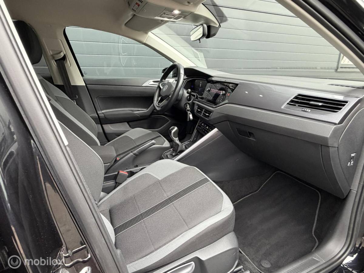 Volkswagen Polo Volkswagen Polo 1.0 TSI Style VOL! CLIMA*ADABCR*PDC*CARPLAY*IQLICHGTS*