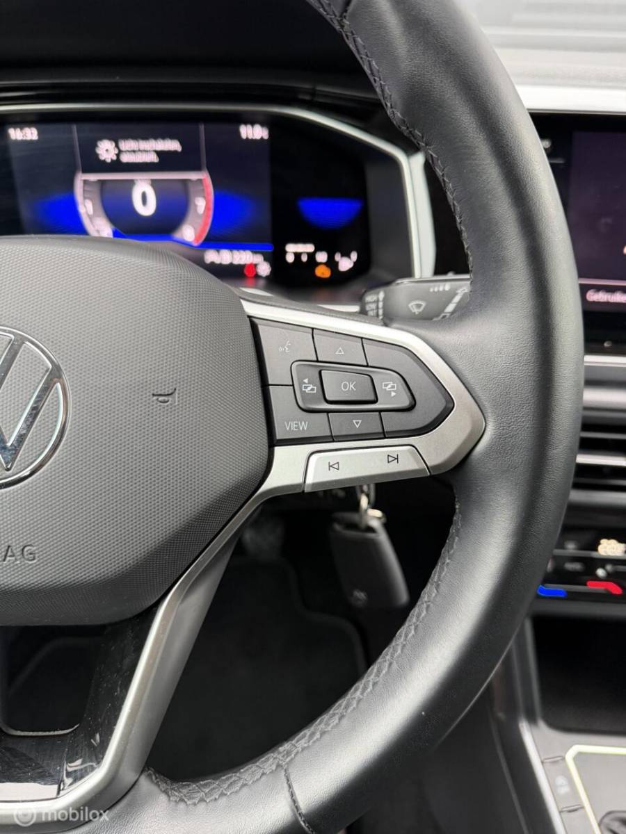 Volkswagen Polo Volkswagen Polo 1.0 TSI Style VOL! CLIMA*ADABCR*PDC*CARPLAY*IQLICHGTS*