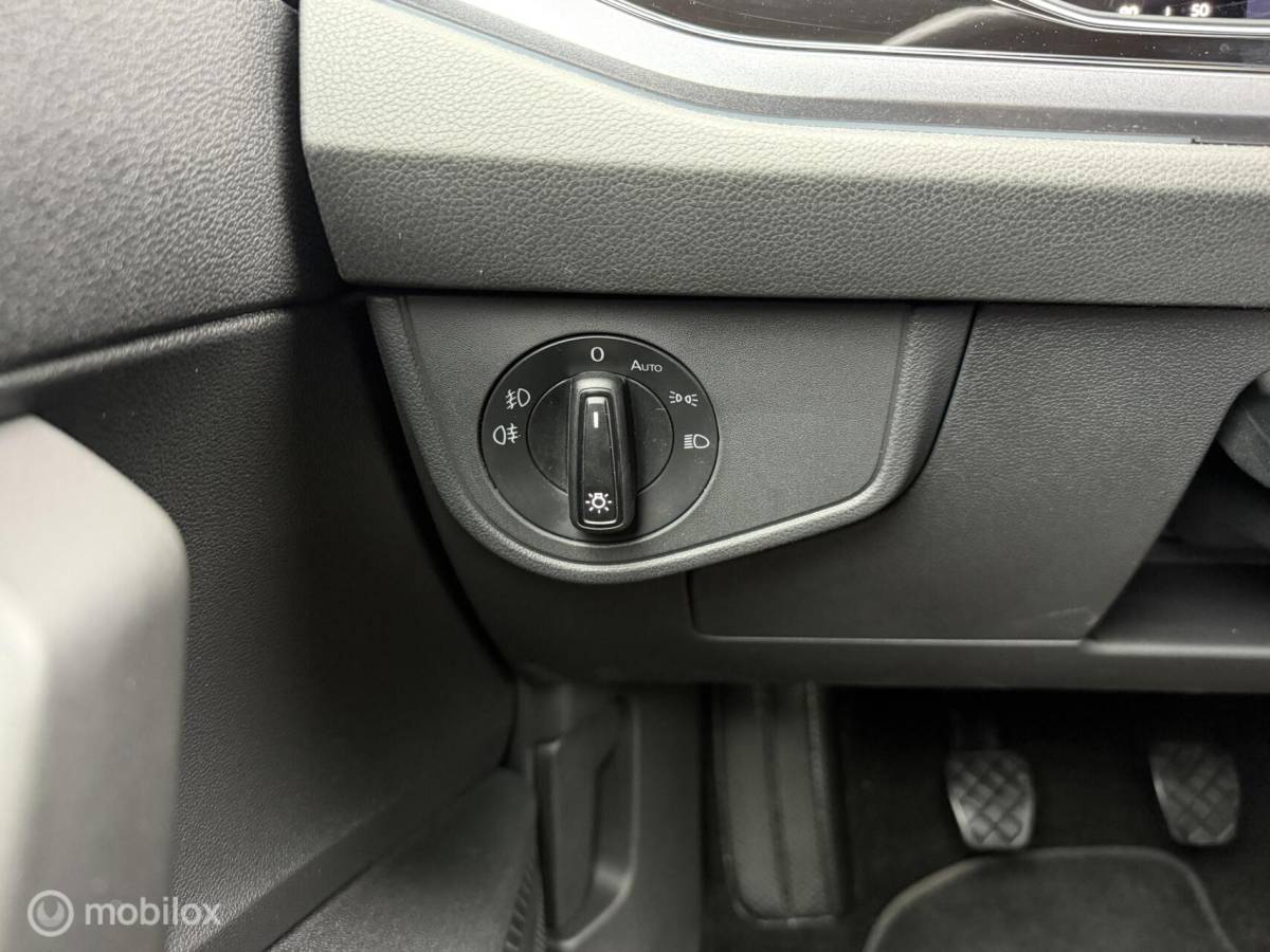Volkswagen Polo Volkswagen Polo 1.0 TSI Style VOL! CLIMA*ADABCR*PDC*CARPLAY*IQLICHGTS*