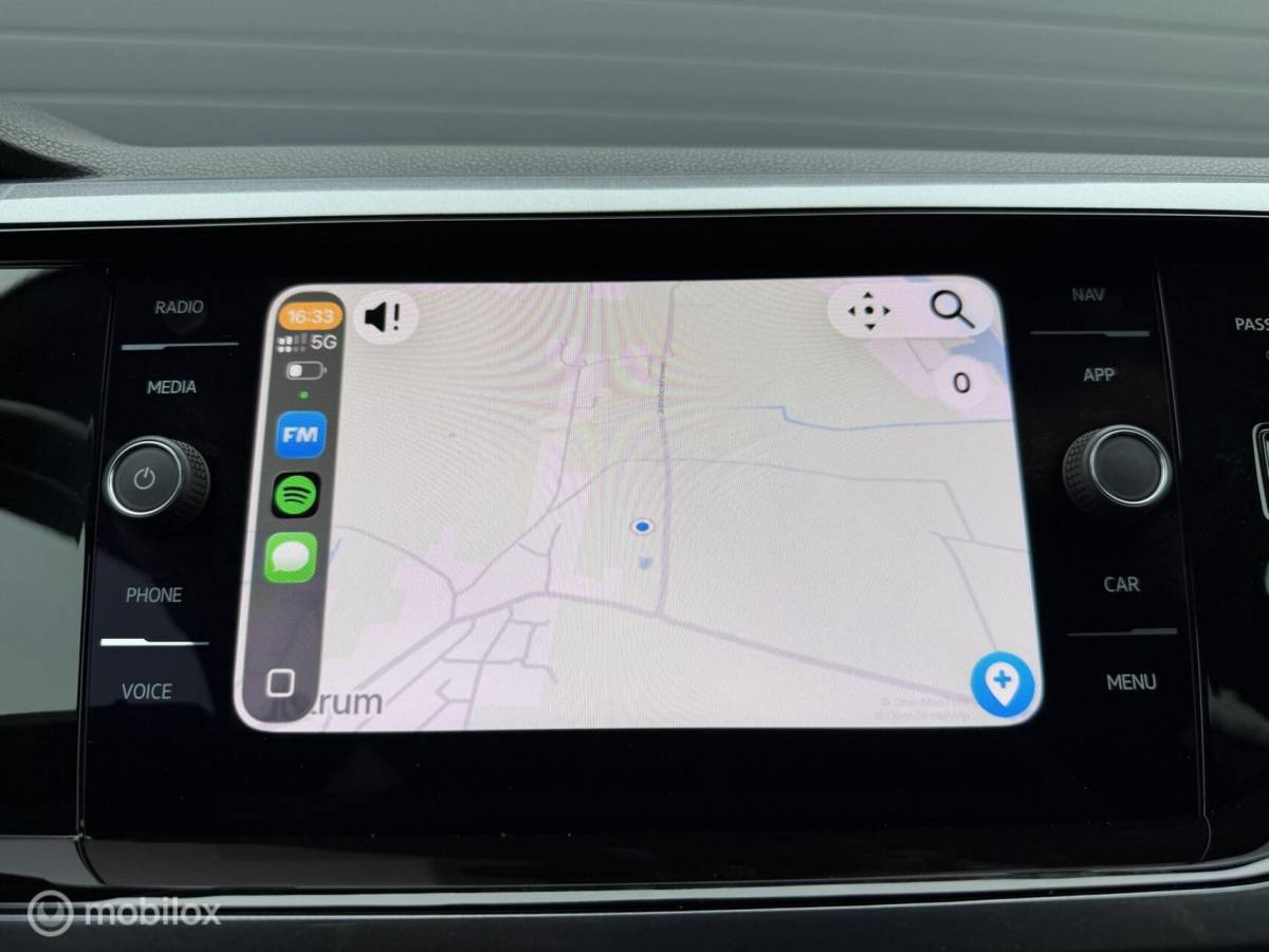 Volkswagen Polo Volkswagen Polo 1.0 TSI Style VOL! CLIMA*ADABCR*PDC*CARPLAY*IQLICHGTS*