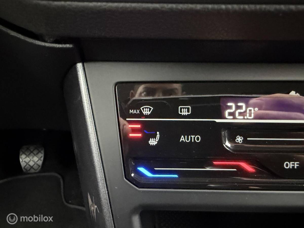 Volkswagen Polo Volkswagen Polo 1.0 TSI Style VOL! CLIMA*ADABCR*PDC*CARPLAY*IQLICHGTS*