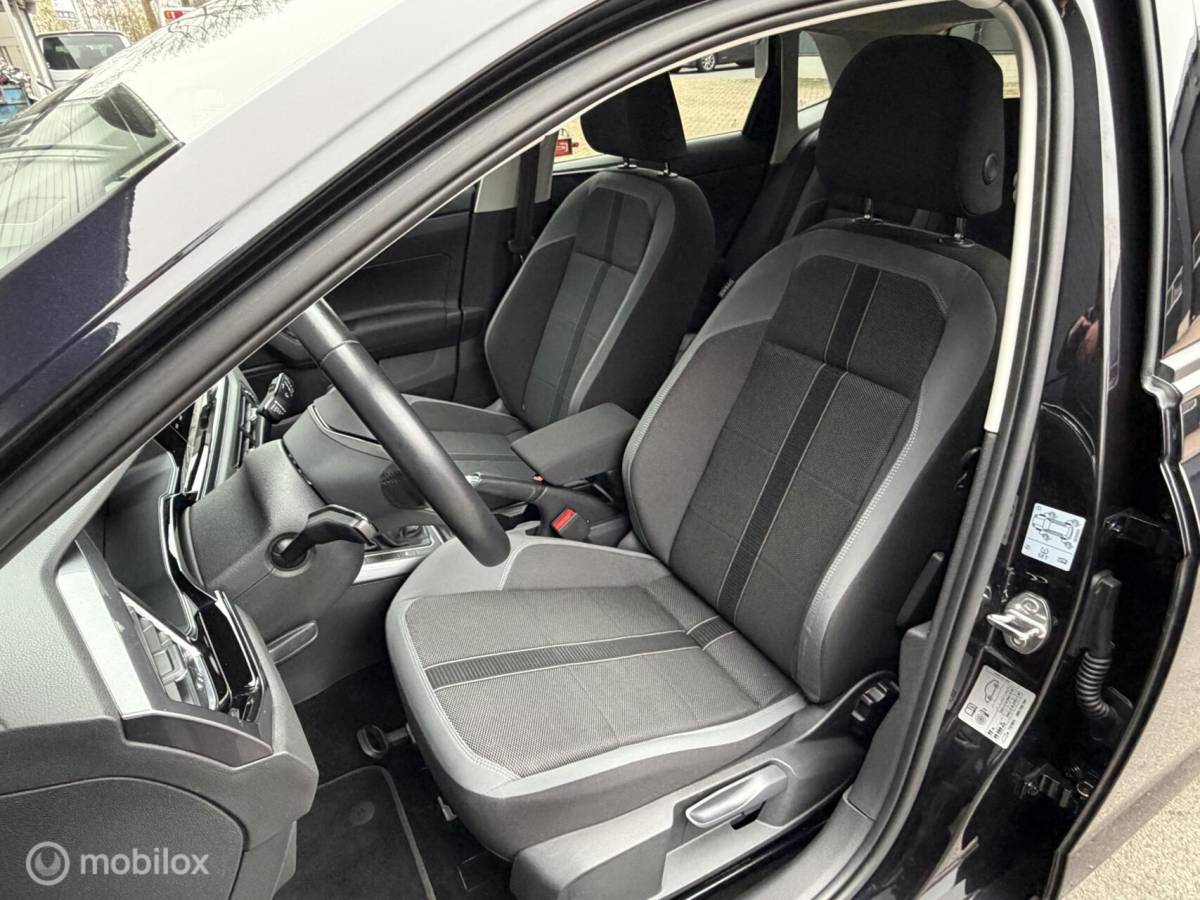 Volkswagen Polo Volkswagen Polo 1.0 TSI Style VOL! CLIMA*ADABCR*PDC*CARPLAY*IQLICHGTS*