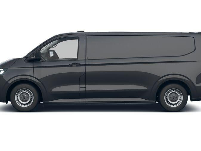 Volkswagen e-Transporter Volkswagen Bedrijfswagens e-Transporter Bestelwagen Bestelwagen 70kWh 218pk L2 735948