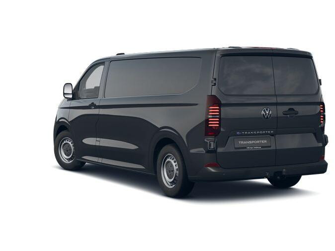 Volkswagen e-Transporter Volkswagen Bedrijfswagens e-Transporter Bestelwagen Bestelwagen 70kWh 218pk L2 735948