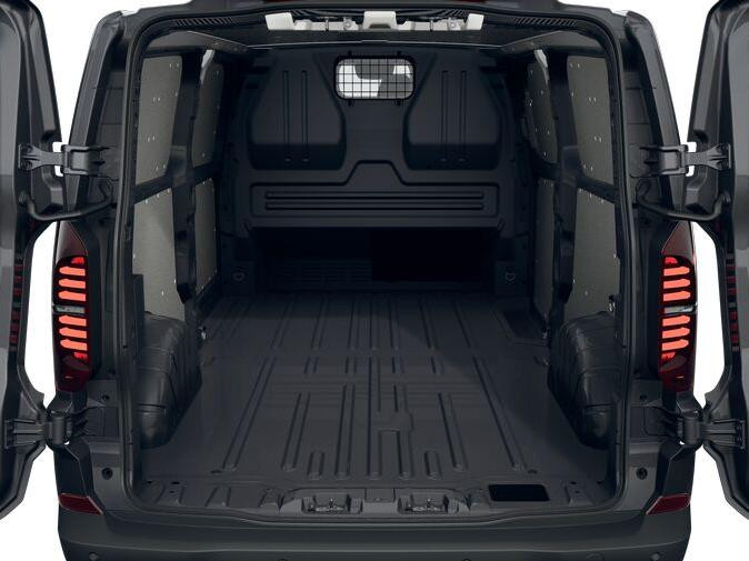Volkswagen e-Transporter Volkswagen Bedrijfswagens e-Transporter Bestelwagen Bestelwagen 70kWh 218pk L2 735948