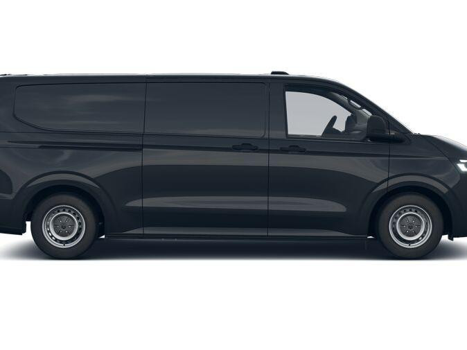 Volkswagen e-Transporter Volkswagen Bedrijfswagens e-Transporter Bestelwagen Bestelwagen 70kWh 218pk L2 735948