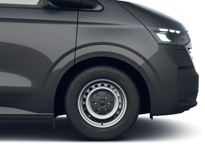 Volkswagen e-Transporter Volkswagen Bedrijfswagens e-Transporter Bestelwagen Bestelwagen 70kWh 218pk L2 735948