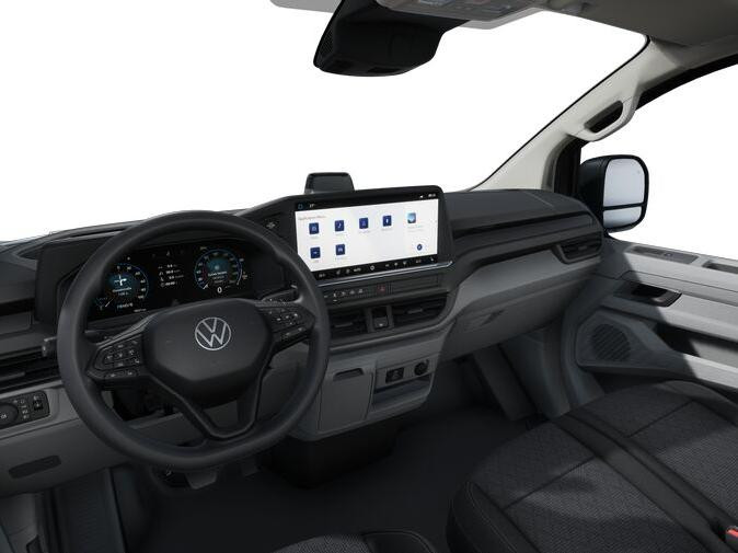 Volkswagen e-Transporter Volkswagen Bedrijfswagens e-Transporter Bestelwagen Bestelwagen 70kWh 218pk L2 735948