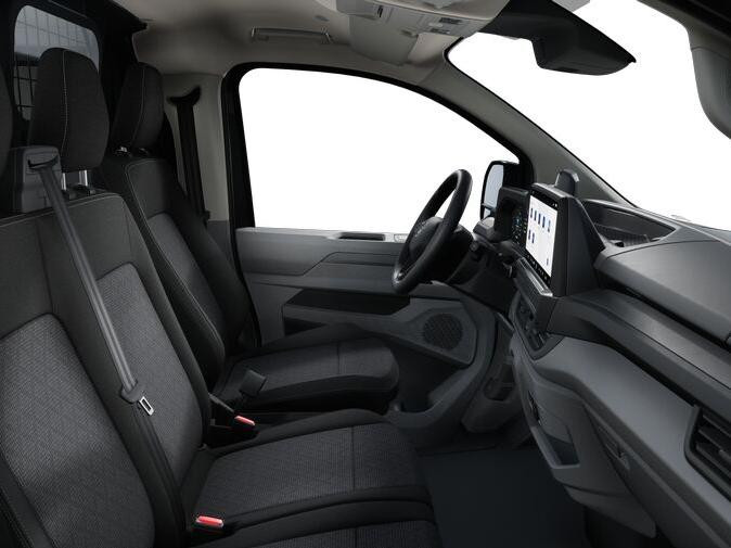 Volkswagen e-Transporter Volkswagen Bedrijfswagens e-Transporter Bestelwagen Bestelwagen 70kWh 218pk L2 735948
