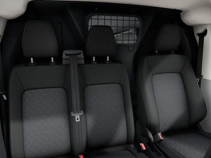 Volkswagen e-Transporter Volkswagen Bedrijfswagens e-Transporter Bestelwagen Bestelwagen 70kWh 218pk L2 735948