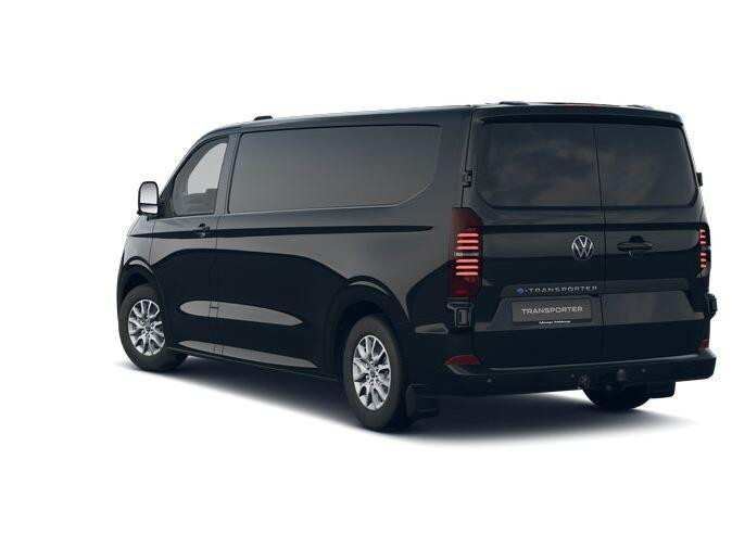 Volkswagen e-Transporter Volkswagen Bedrijfswagens e-Transporter Bestelwagen Style 70kWh 218pk L2 735940