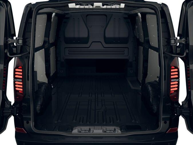 Volkswagen e-Transporter Volkswagen Bedrijfswagens e-Transporter Bestelwagen Style 70kWh 218pk L2 735940
