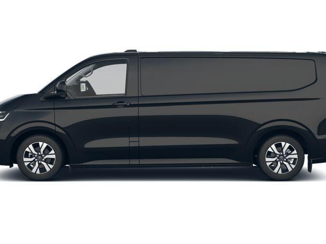 Volkswagen Transporter Volkswagen Bedrijfswagens Transporter Bulli 2.5 eHybrid 233pk CVT L2 733726