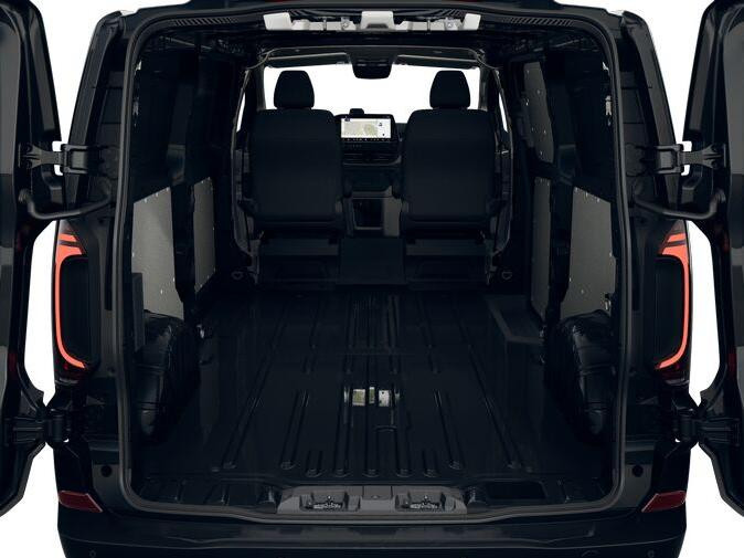 Volkswagen Transporter Volkswagen Bedrijfswagens Transporter Bulli 2.5 eHybrid 233pk CVT L2 733726
