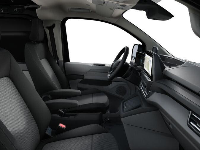 Volkswagen Transporter Volkswagen Bedrijfswagens Transporter Bulli 2.5 eHybrid 233pk CVT L2 733726
