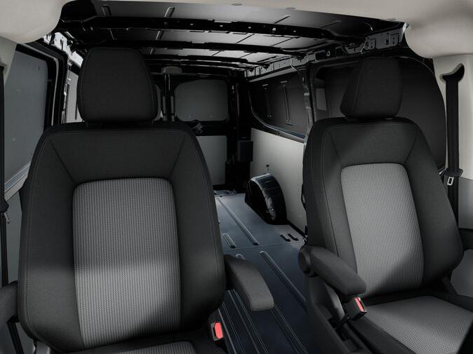 Volkswagen Transporter Volkswagen Bedrijfswagens Transporter Bulli 2.5 eHybrid 233pk CVT L2 733726