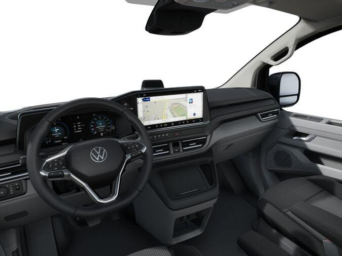 Volkswagen Transporter Volkswagen Bedrijfswagens Transporter Bulli 2.5 eHybrid 233pk CVT L2 733726