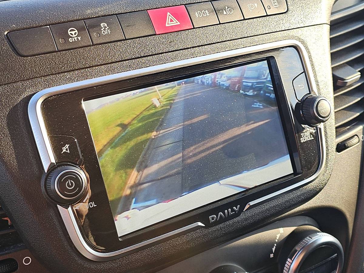 Iveco Daily IVECO DAILY 35S16 l4h2 navi camera ac!
