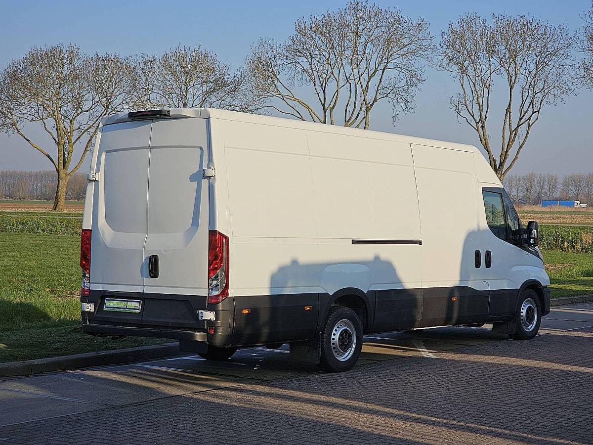 Iveco Daily IVECO DAILY 35S16 l4h2 navi camera ac!
