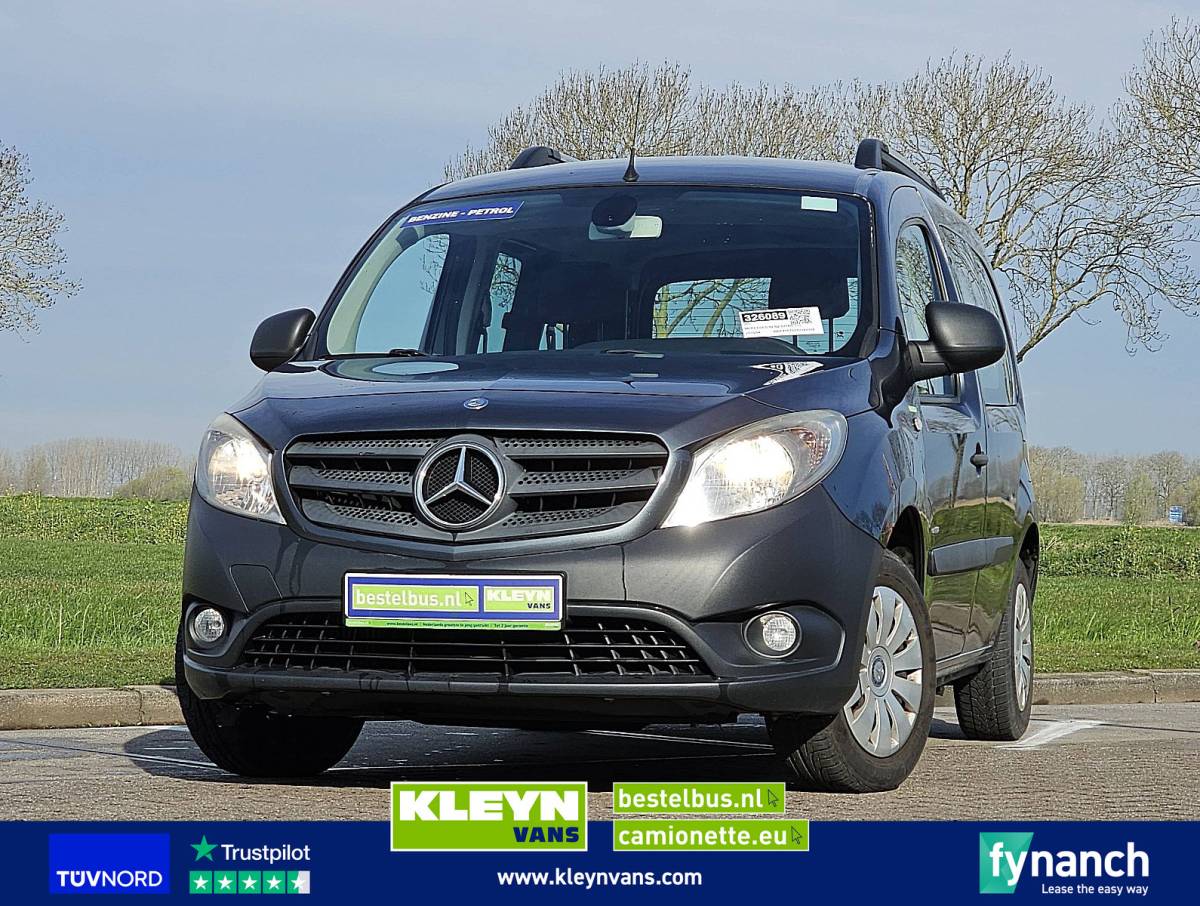 Mercedes-Benz Citan