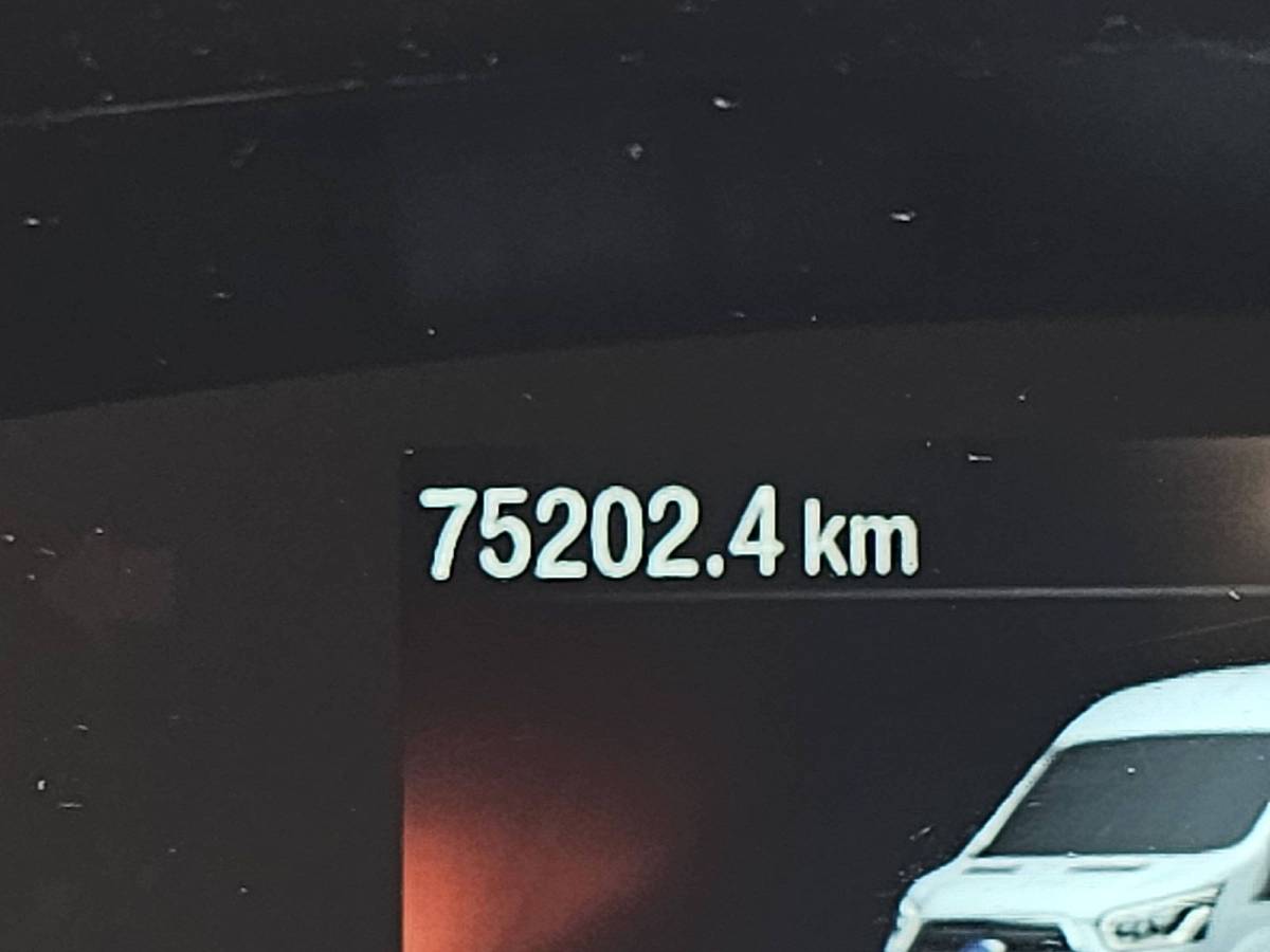Ford Transit FORD TRANSIT 2.0 l2h2 euro6 trekhaak!