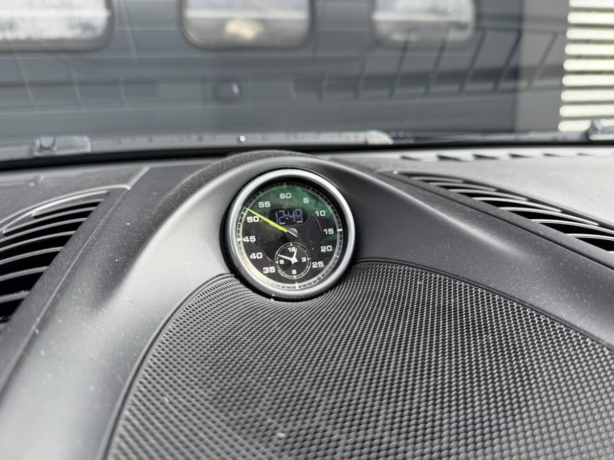 Porsche Cayenne Porsche Cayenne 3.0 S E-Hybrid Sport Chrono | Camera | Luchtvering | Stoelverwarming | Navigatie | Privacy Glass |