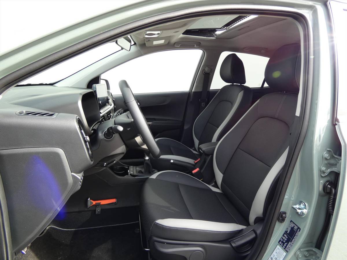 Kia Picanto Kia Picanto 1.0 DPi 68pk 4-zits GT-Line