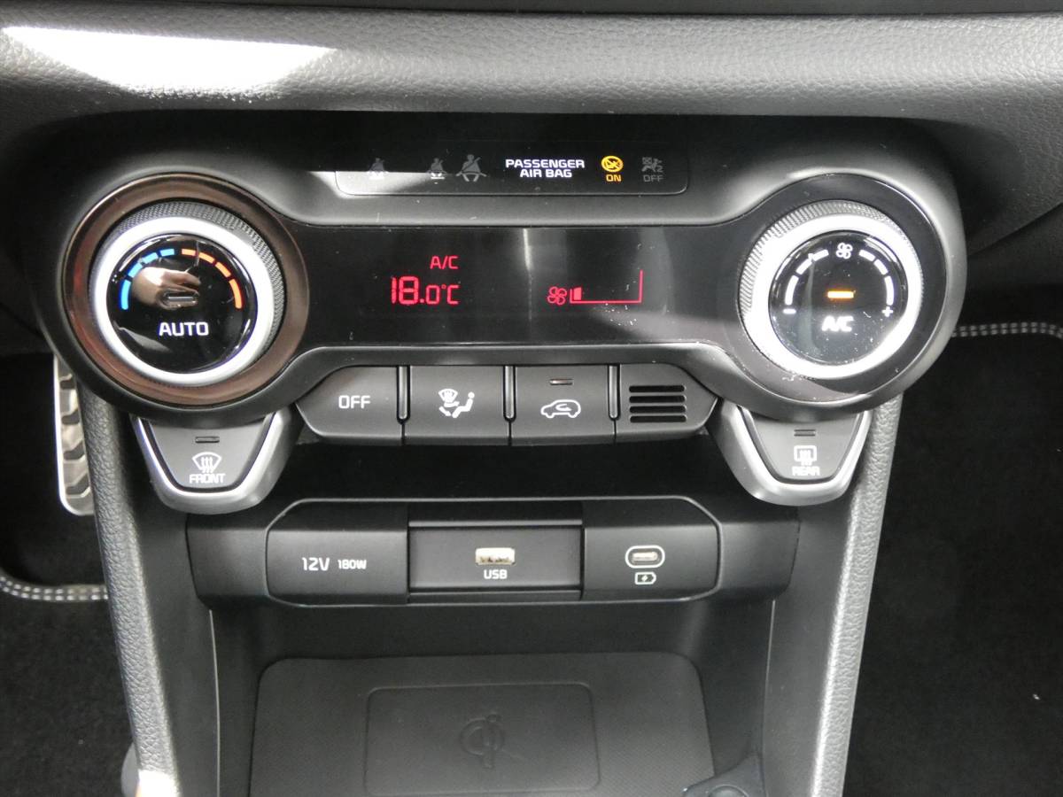 Kia Picanto Kia Picanto 1.0 DPi 68pk 4-zits GT-Line
