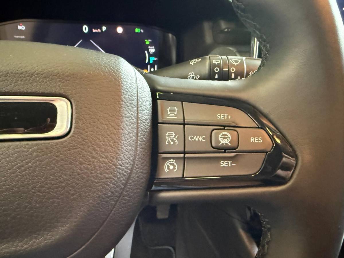 Jeep Compass Jeep Compass 4xe 240 PHEV Upland Automaat, Stoel/Stuur Verwarming, Camera