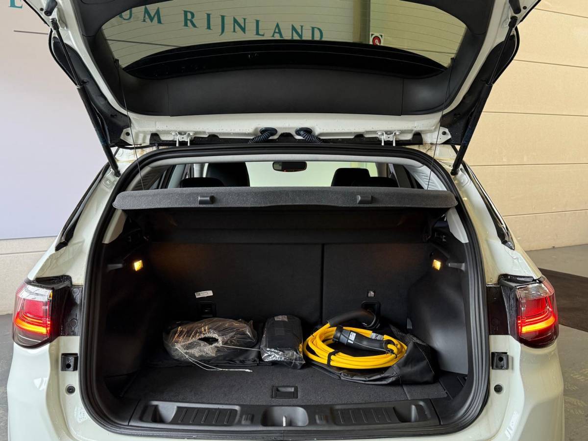 Jeep Compass Jeep Compass 4xe 240 PHEV Upland Automaat, Stoel/Stuur Verwarming, Camera