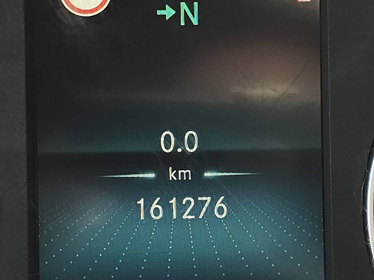Mercedes-Benz Sprinter MERCEDES-BENZ SPRINTER 214 l1h1 mbux airco eur6