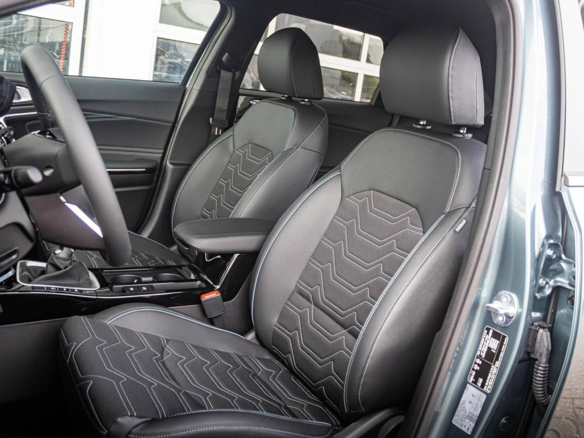 Kia Ceed Sportswagon Kia Ceed Sportswagon 1.0 T-GDi Design Edition l Uit voorraad leverbaar |  Camera | Apple Carplay | Adapt. Cruise | Stoel&Stuur Verwarming | Navi | Keyless