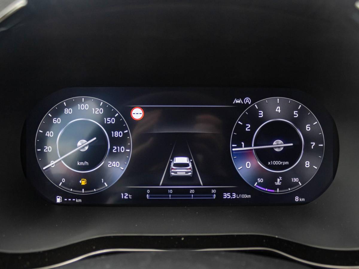 Kia Ceed Sportswagon Kia Ceed Sportswagon 1.0 T-GDi Design Edition l Uit voorraad leverbaar |  Camera | Apple Carplay | Adapt. Cruise | Stoel&Stuur Verwarming | Navi | Keyless