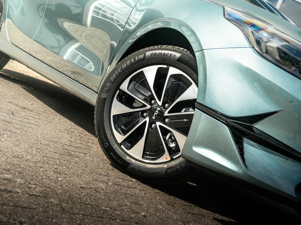 Kia Ceed Sportswagon Kia Ceed Sportswagon 1.0 T-GDi Design Edition l Uit voorraad leverbaar |  Camera | Apple Carplay | Adapt. Cruise | Stoel&Stuur Verwarming | Navi | Keyless