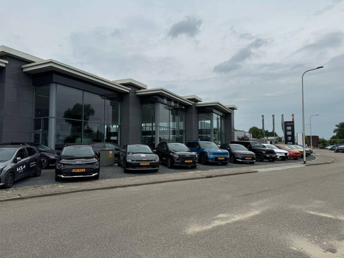 Kia Ceed Sportswagon Kia Ceed Sportswagon 1.0 T-GDi Design Edition l Uit voorraad leverbaar |  Camera | Apple Carplay | Adapt. Cruise | Stoel&Stuur Verwarming | Navi | Keyless